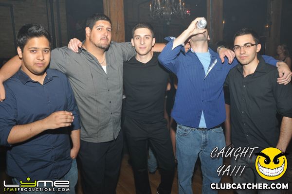 This Is London party venue photo 85 - July 30th, 2011