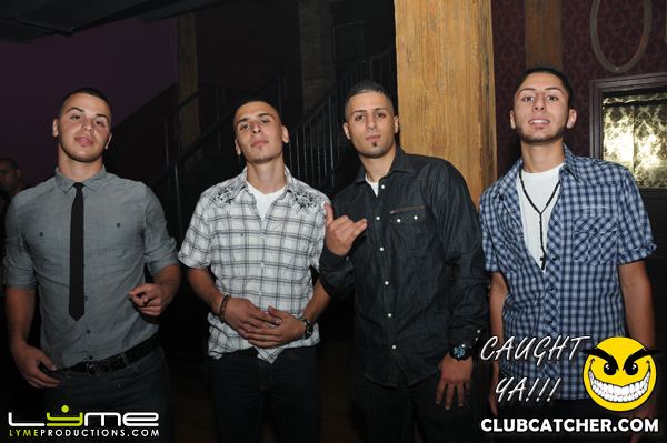 This Is London party venue photo 90 - July 30th, 2011