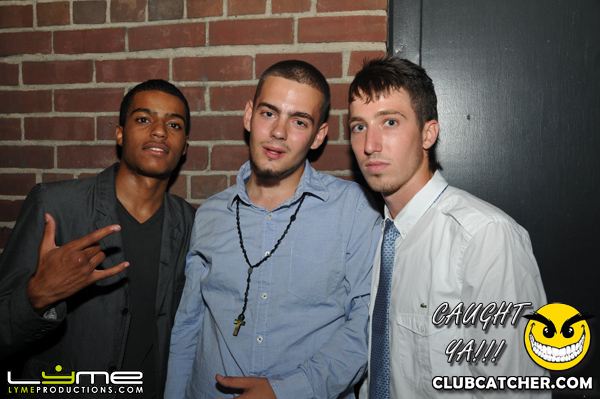 This Is London party venue photo 92 - July 30th, 2011