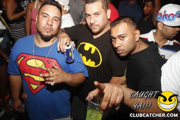 Live nightclub photo 106 - July 30th, 2011