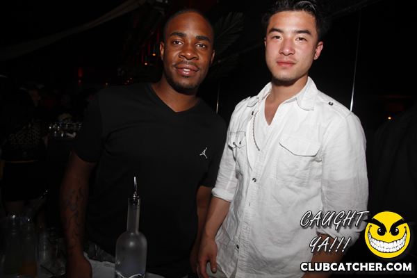 Live nightclub photo 187 - July 30th, 2011