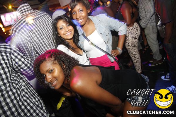 Live nightclub photo 44 - July 30th, 2011