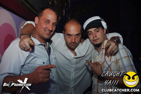 Luxy nightclub photo 11 - July 30th, 2011