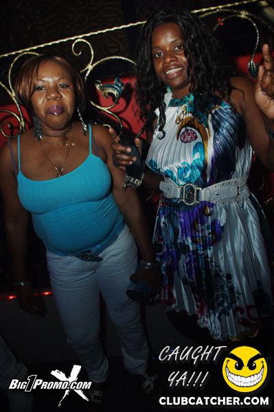 Luxy nightclub photo 108 - July 30th, 2011