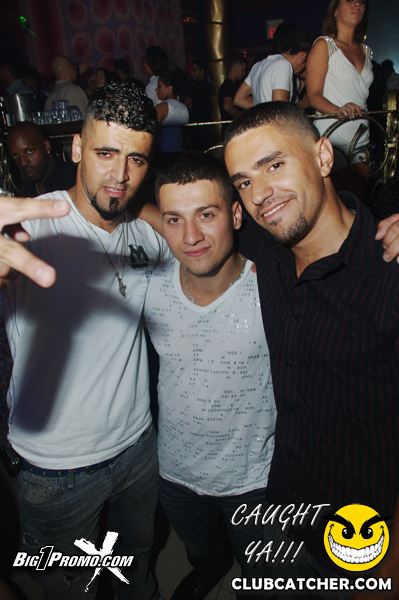 Luxy nightclub photo 110 - July 30th, 2011