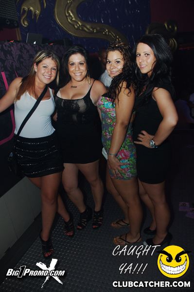 Luxy nightclub photo 111 - July 30th, 2011