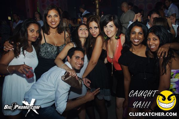 Luxy nightclub photo 14 - July 30th, 2011