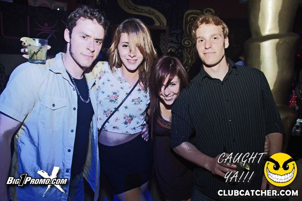 Luxy nightclub photo 140 - July 30th, 2011