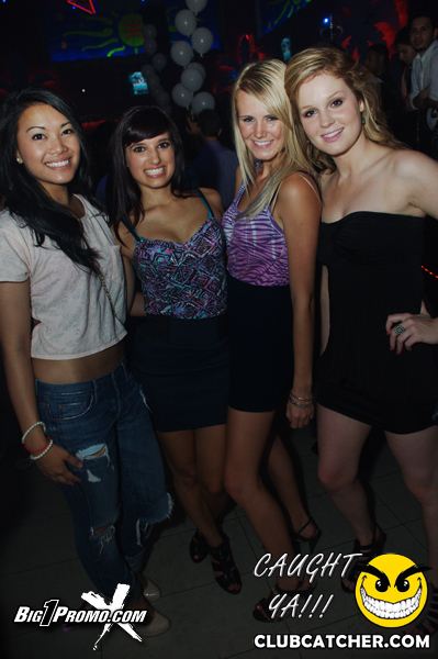 Luxy nightclub photo 16 - July 30th, 2011