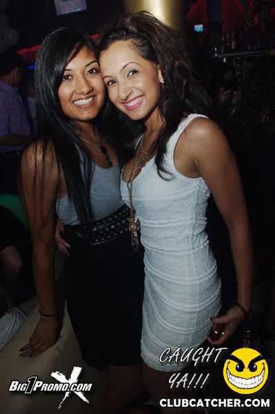 Luxy nightclub photo 17 - July 30th, 2011