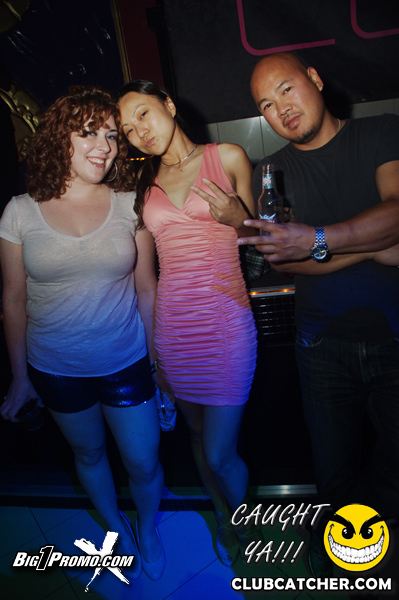 Luxy nightclub photo 167 - July 30th, 2011