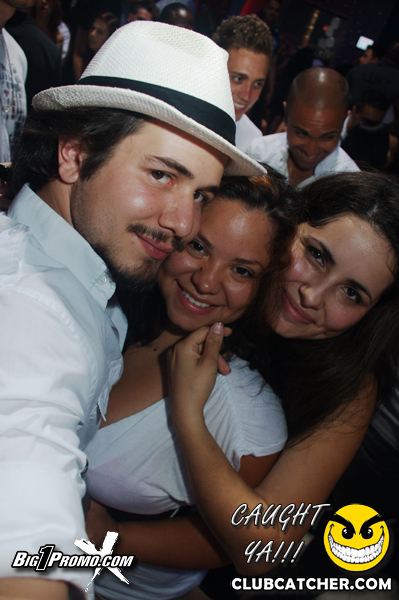 Luxy nightclub photo 181 - July 30th, 2011