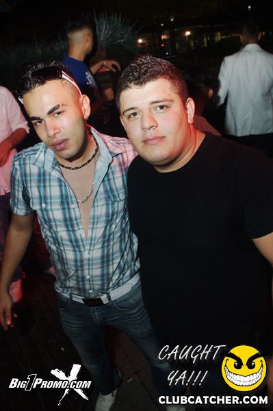 Luxy nightclub photo 210 - July 30th, 2011
