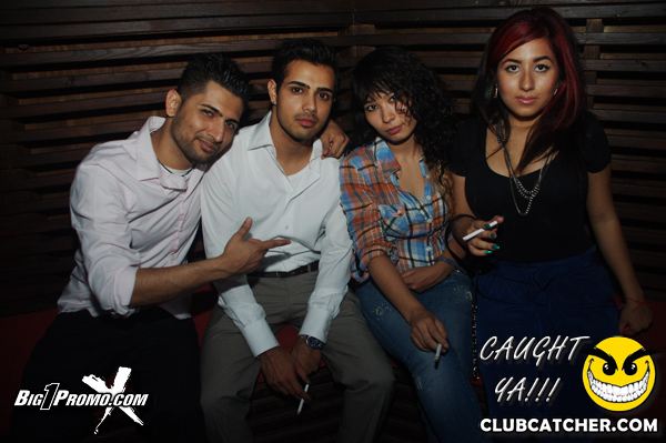 Luxy nightclub photo 211 - July 30th, 2011