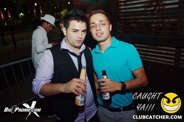Luxy nightclub photo 215 - July 30th, 2011