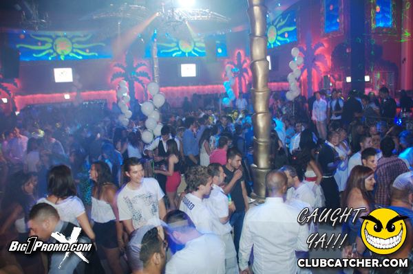 Luxy nightclub photo 220 - July 30th, 2011
