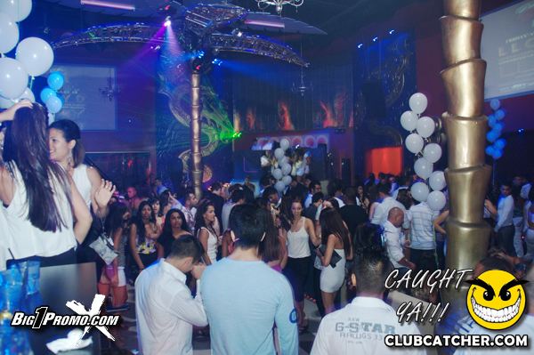 Luxy nightclub photo 23 - July 30th, 2011