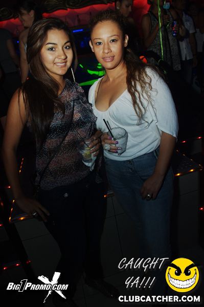Luxy nightclub photo 228 - July 30th, 2011