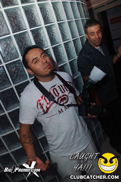 Luxy nightclub photo 26 - July 30th, 2011