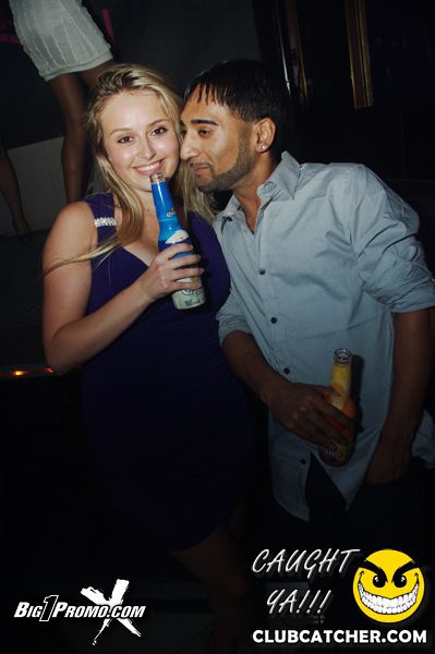 Luxy nightclub photo 251 - July 30th, 2011