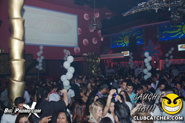 Luxy nightclub photo 27 - July 30th, 2011