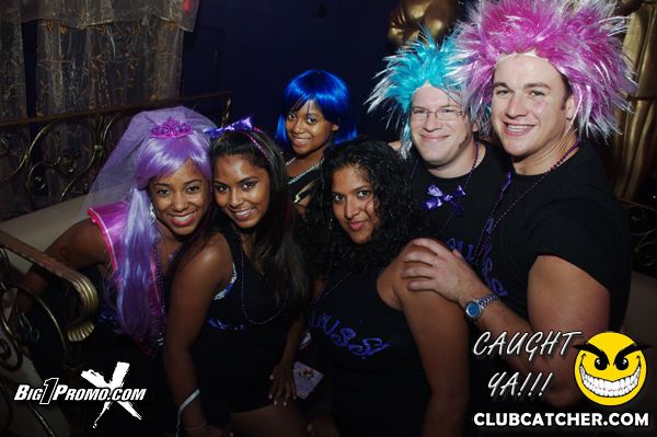 Luxy nightclub photo 4 - July 30th, 2011