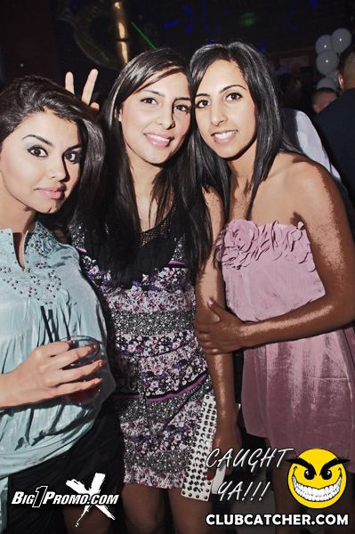 Luxy nightclub photo 34 - July 30th, 2011