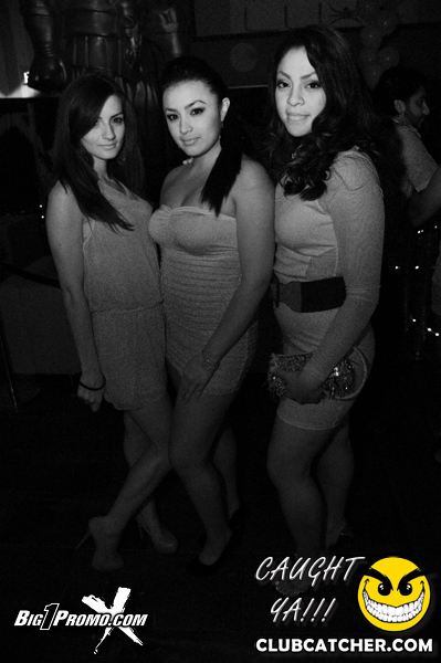 Luxy nightclub photo 37 - July 30th, 2011