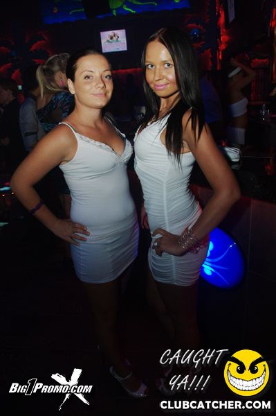Luxy nightclub photo 41 - July 30th, 2011