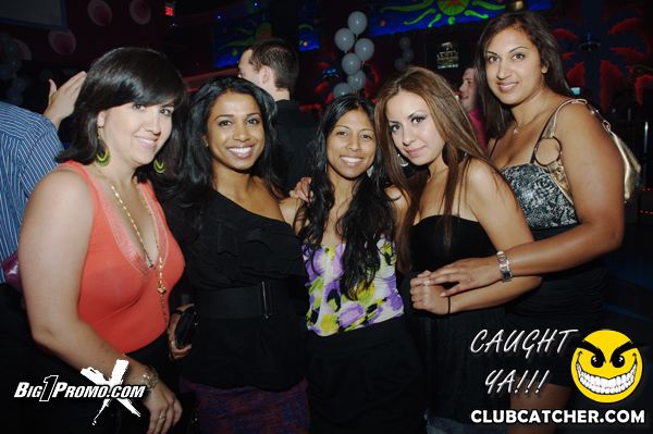Luxy nightclub photo 55 - July 30th, 2011