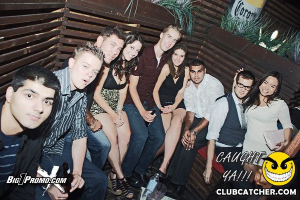 Luxy nightclub photo 56 - July 30th, 2011