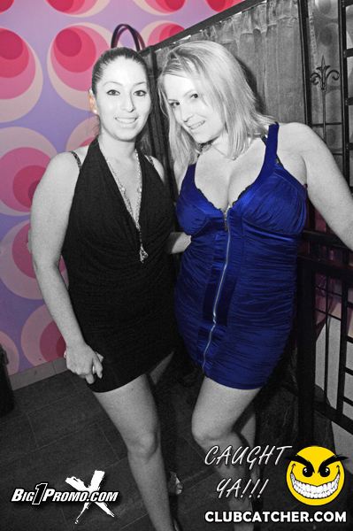 Luxy nightclub photo 7 - July 30th, 2011