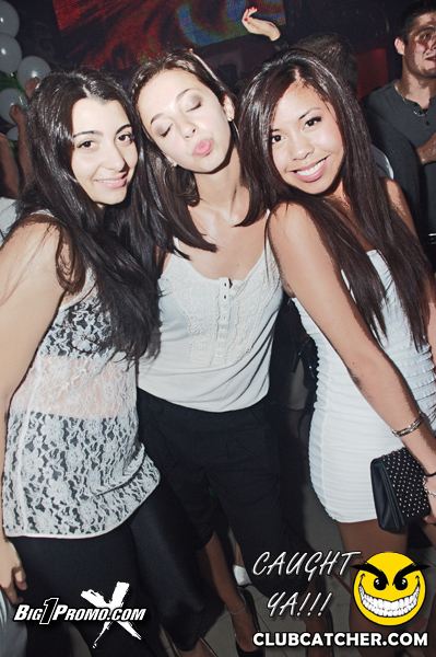 Luxy nightclub photo 63 - July 30th, 2011