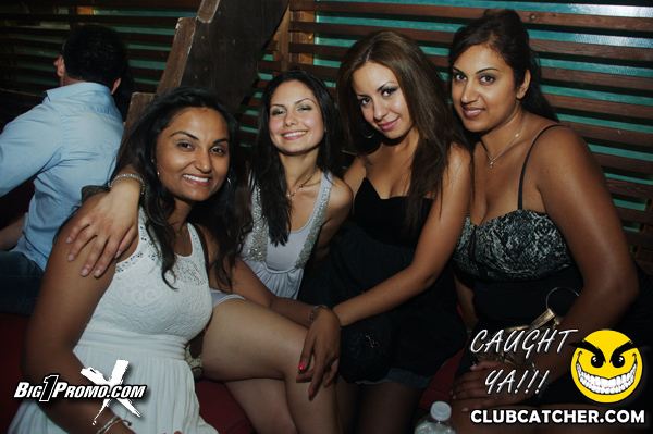 Luxy nightclub photo 70 - July 30th, 2011