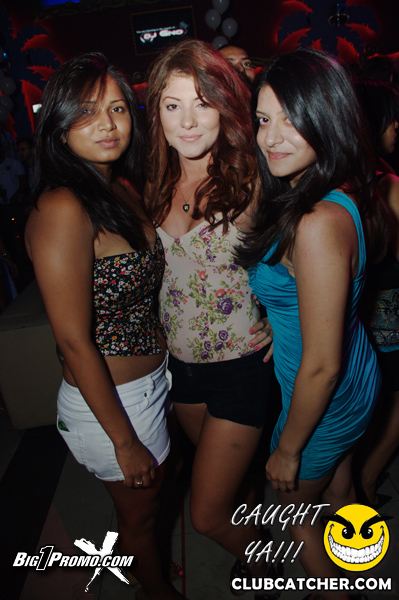 Luxy nightclub photo 72 - July 30th, 2011