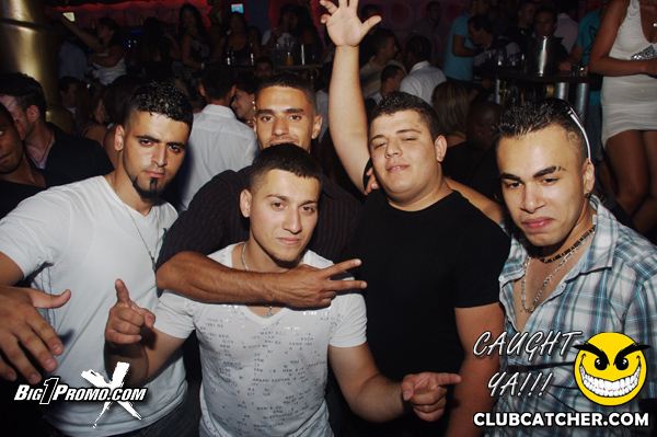 Luxy nightclub photo 76 - July 30th, 2011
