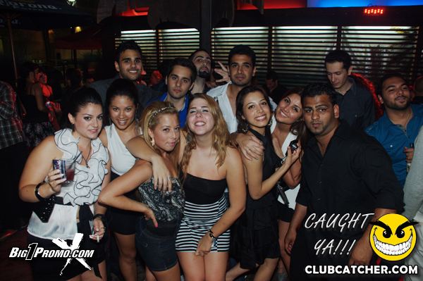 Luxy nightclub photo 84 - July 30th, 2011