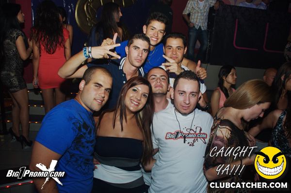 Luxy nightclub photo 86 - July 30th, 2011