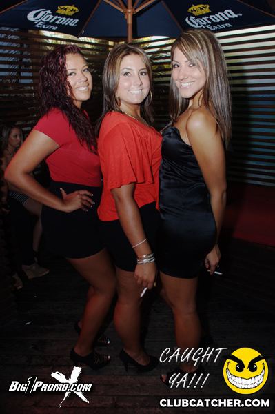 Luxy nightclub photo 92 - July 30th, 2011