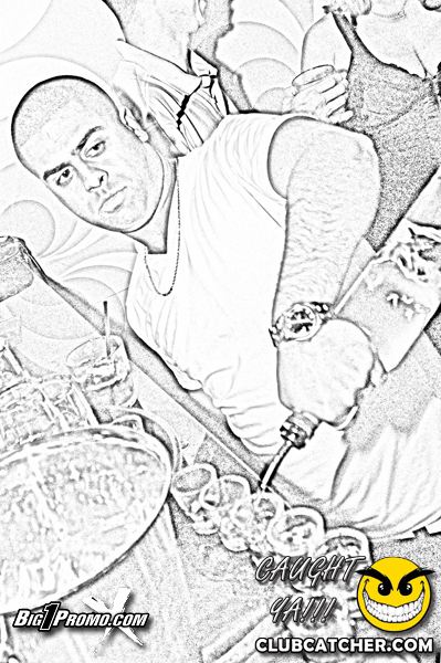 Luxy nightclub photo 96 - July 30th, 2011