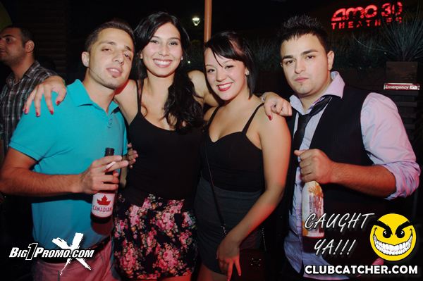 Luxy nightclub photo 100 - July 30th, 2011