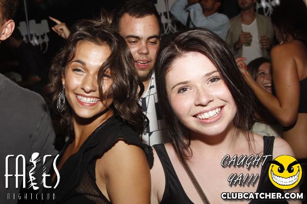 Faces nightclub photo 107 - August 5th, 2011