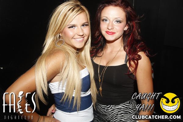 Faces nightclub photo 127 - August 5th, 2011