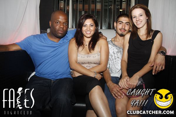 Faces nightclub photo 142 - August 5th, 2011