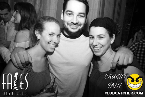 Faces nightclub photo 174 - August 5th, 2011