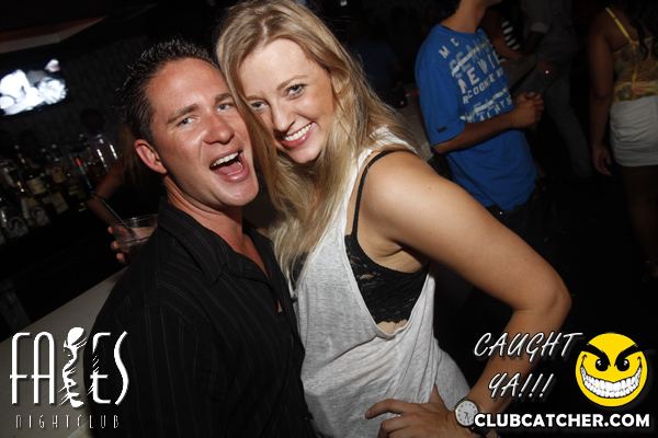 Faces nightclub photo 21 - August 5th, 2011