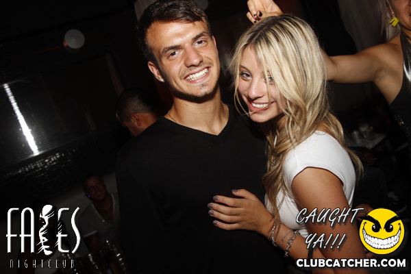Faces nightclub photo 237 - August 5th, 2011