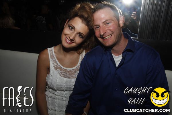 Faces nightclub photo 253 - August 5th, 2011