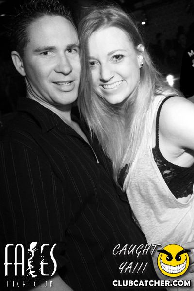 Faces nightclub photo 259 - August 5th, 2011