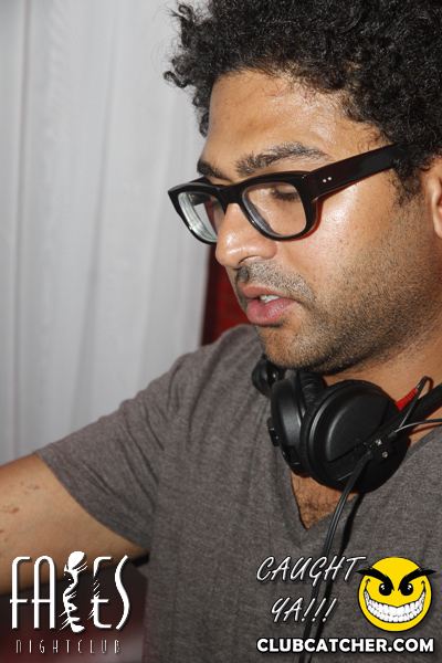 Faces nightclub photo 27 - August 5th, 2011